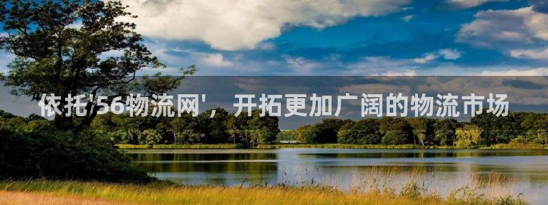 南宫豪门国际官网版：依托\'56物流